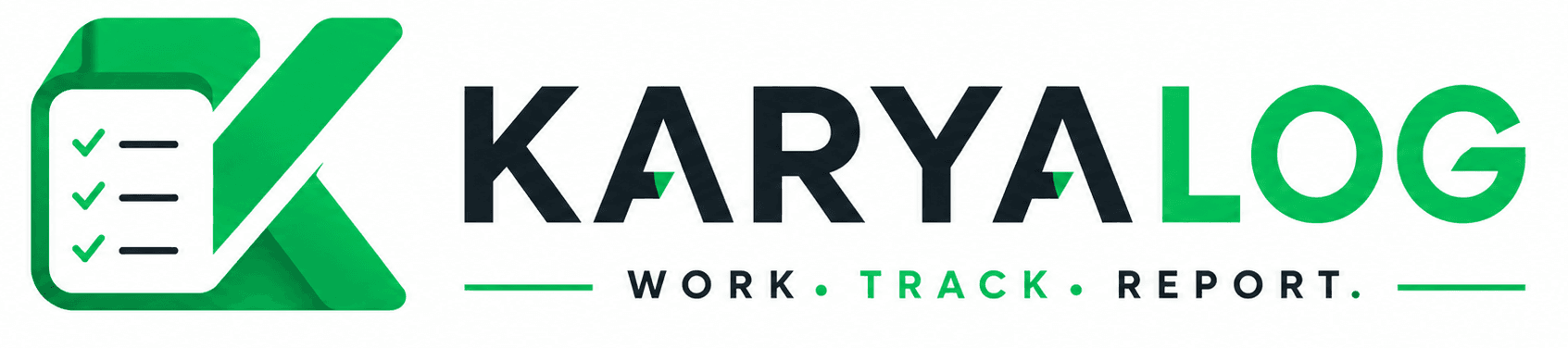 KaryaLog